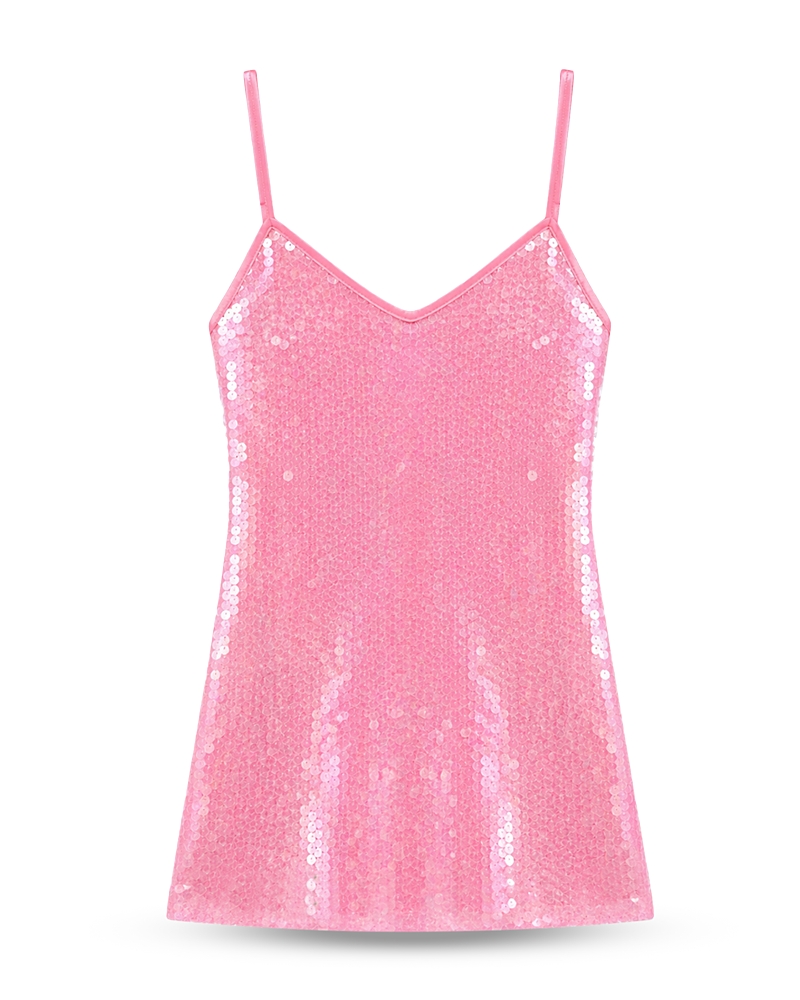 KatieJnyc Girls' Naomi Dress - Big Kid