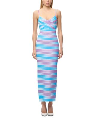 The Cara Gown