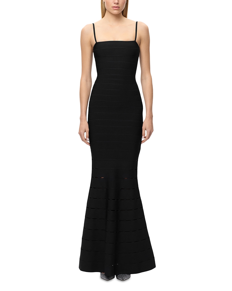 Herve Leger The Elora Gown