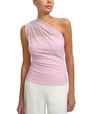 Marcella Azur Top
