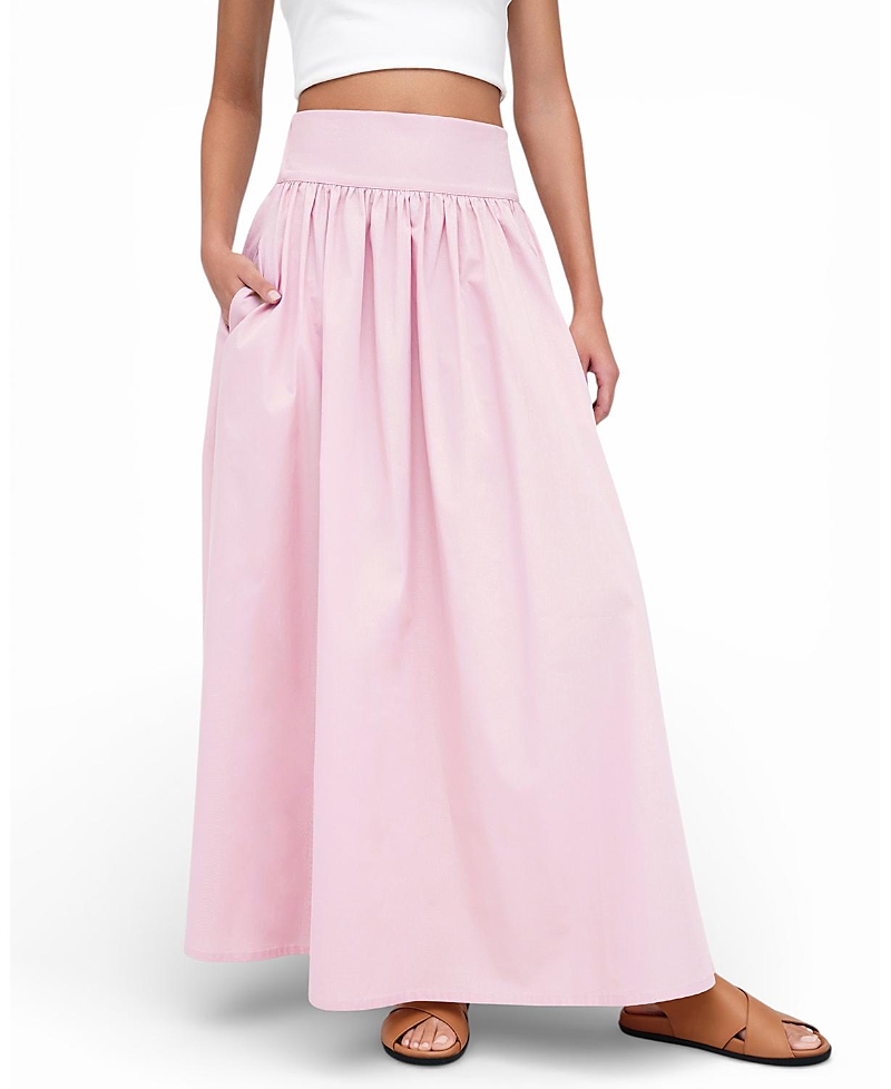 Marcella Raven Skirt