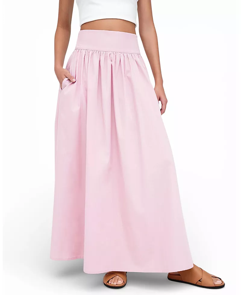 Marcella Raven Skirt