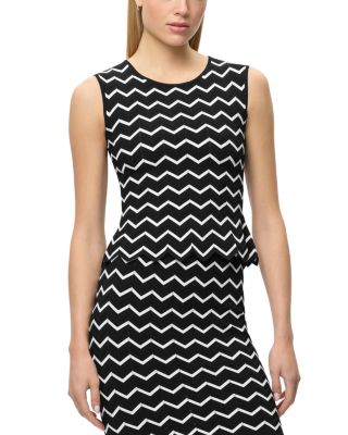 The Giana Sleeveless Top