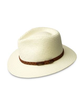 Colwyn Straw Hat 