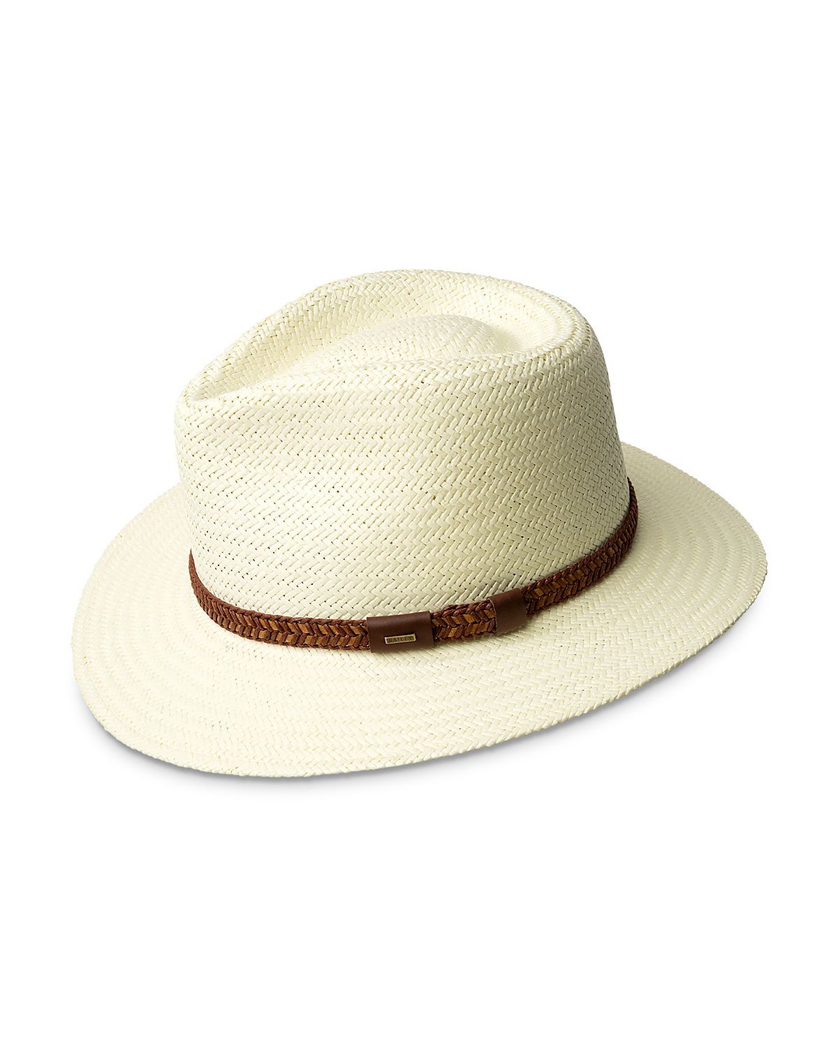 Bailey 1922 Colwyn Straw Hat