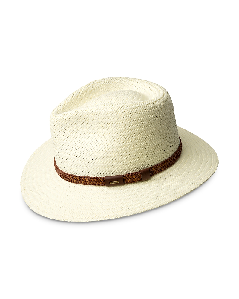 Bailey 1922 Colwyn Straw Hat