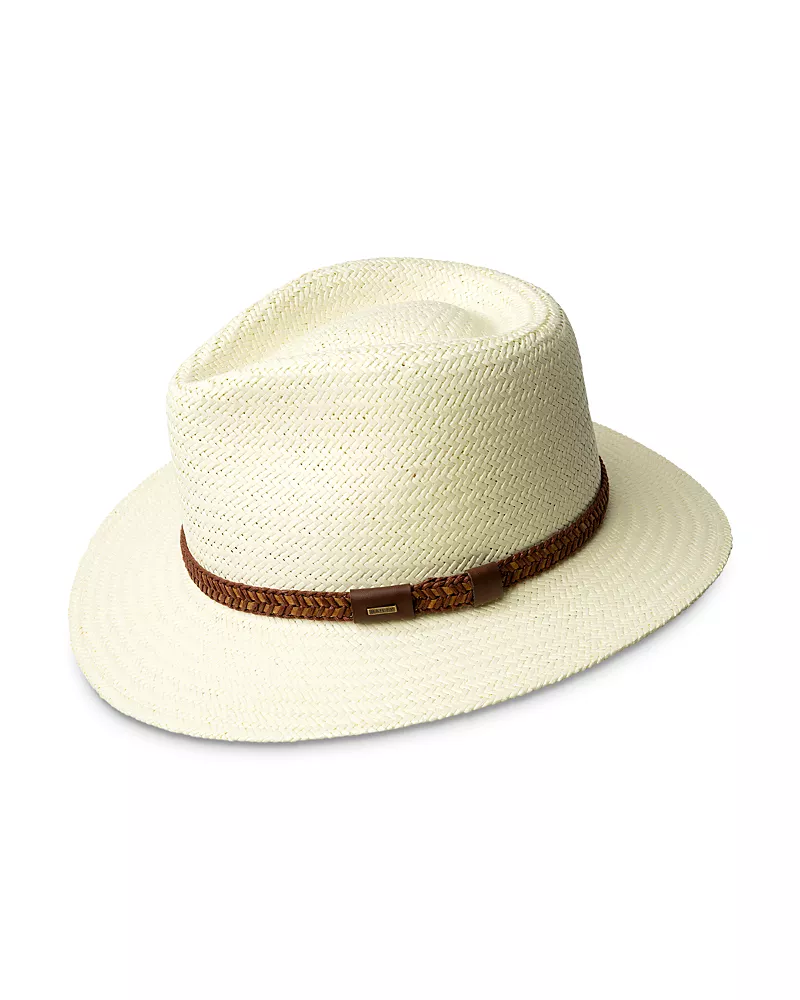 Bailey 1922 Colwyn Straw Hat
