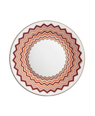  Iconic Dessert Plate, Set of 2