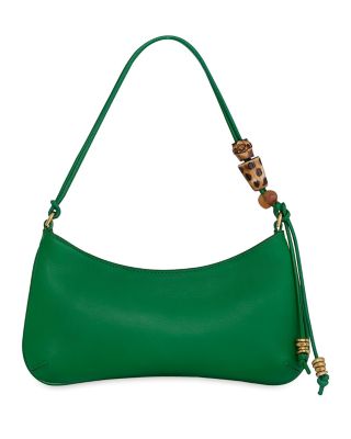 Rebecca Minkoff Reina Small Leather Shoulder Bag