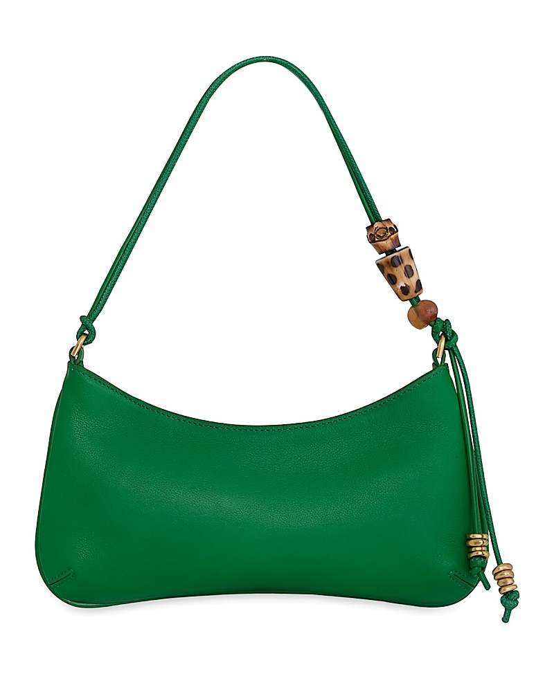 Rebecca Minkoff Reina Small Leather Shoulder Bag