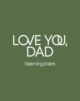 Love You Dad E Gift Card