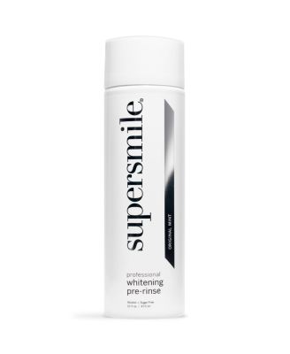  Professional Whitening Pre-Rinse 16.0 oz - Mint