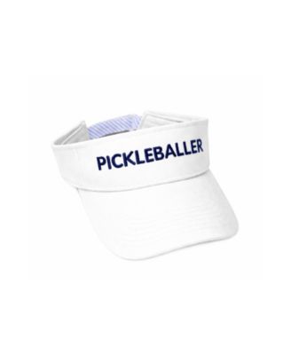 Unisex Pickleballer Visor