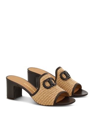 Women's Rexy 55 Slide Sandals