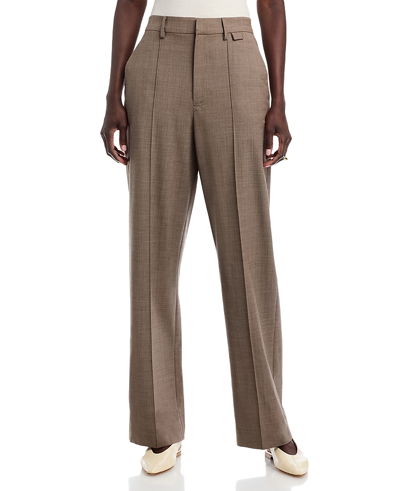 Fabiana Filippi Wide Leg Pants