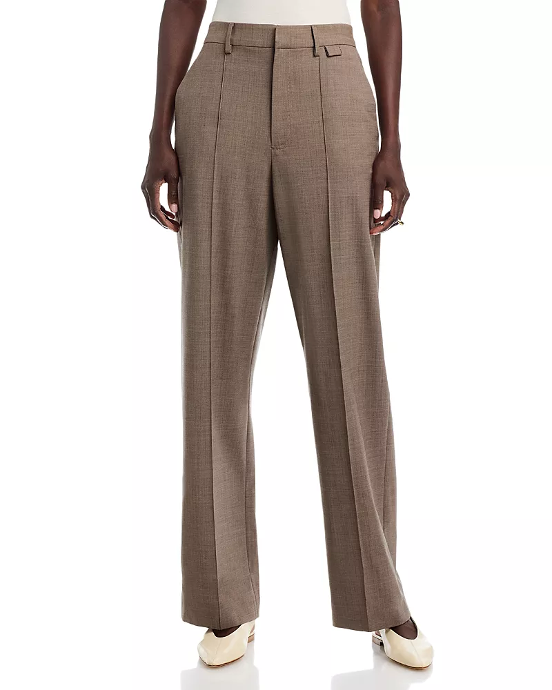 Fabiana Filippi Wide Leg Pants