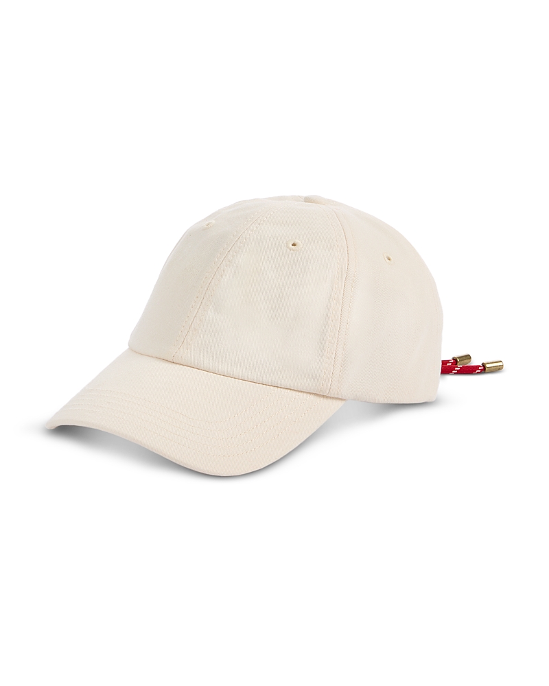 Madewell Paracord Baseball Hat
