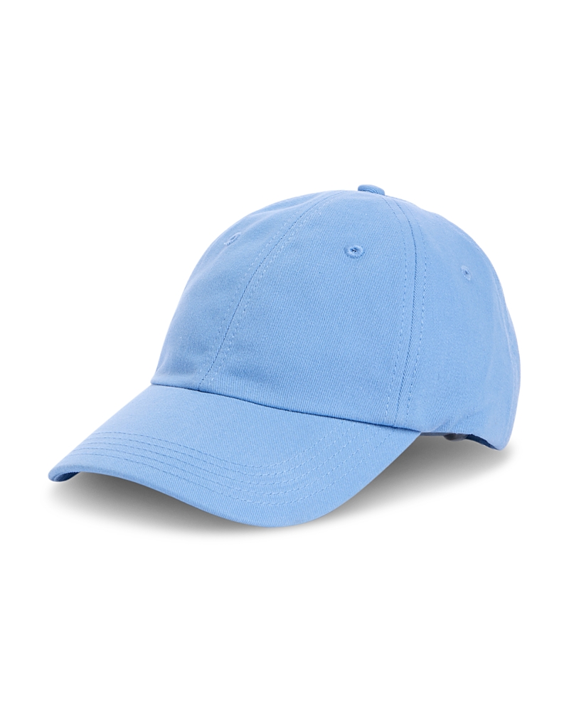 Madewell Paracord Baseball Hat
