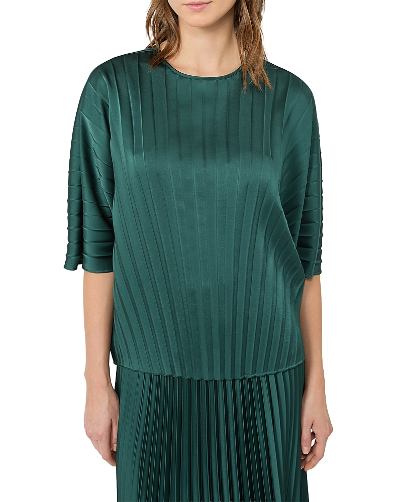Weekend Max Mara Wkdaureo Top
