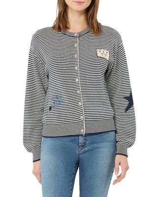 Wkdteiera Cardigan Sweater