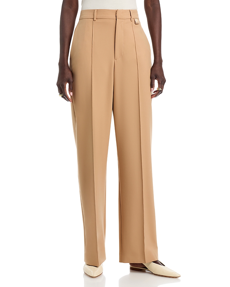 Fabiana Filippi Wide Leg Pants