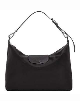 Le Pliage Xtra Extra Large Leather Hobo Bag