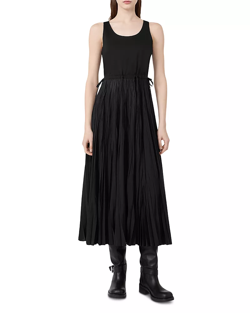 Weekend Max Mara Wkdclassi Dress
