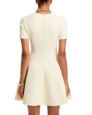 low cut homecoming dresses Short Homecoming Dress by Primavera 4059