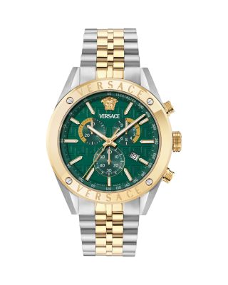 Athletic Chronograph, 44mm