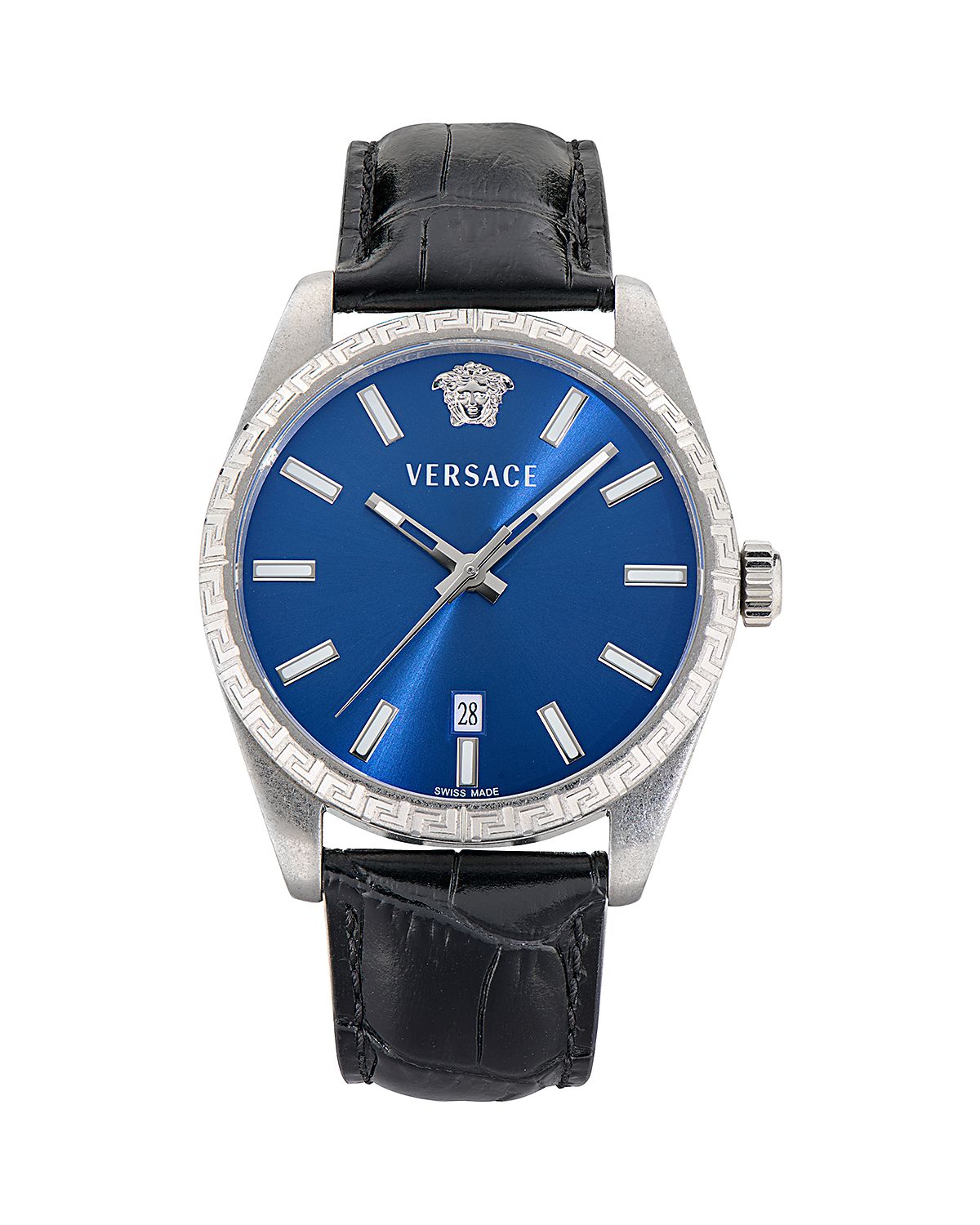 Versace Millenyium Watch, 40mm