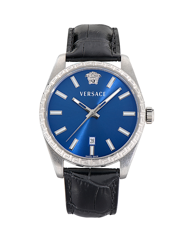 Versace Millenyium Watch, 40mm · OS