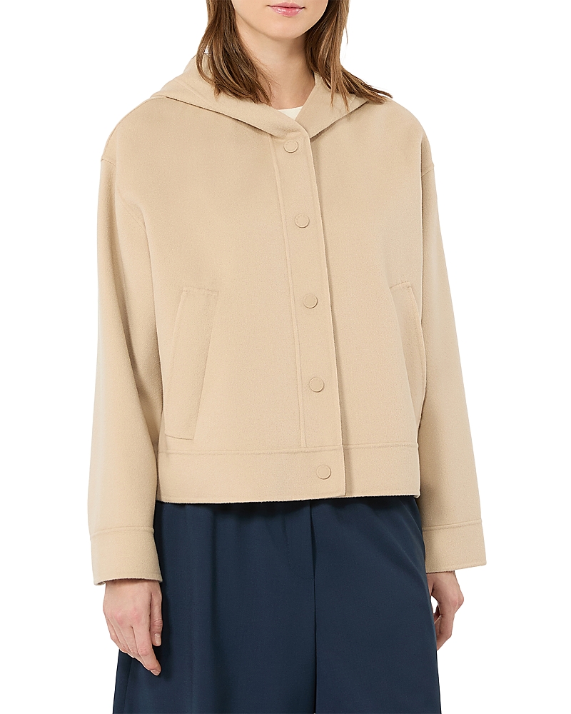 Weekend Max Mara Wkdridente Jacket