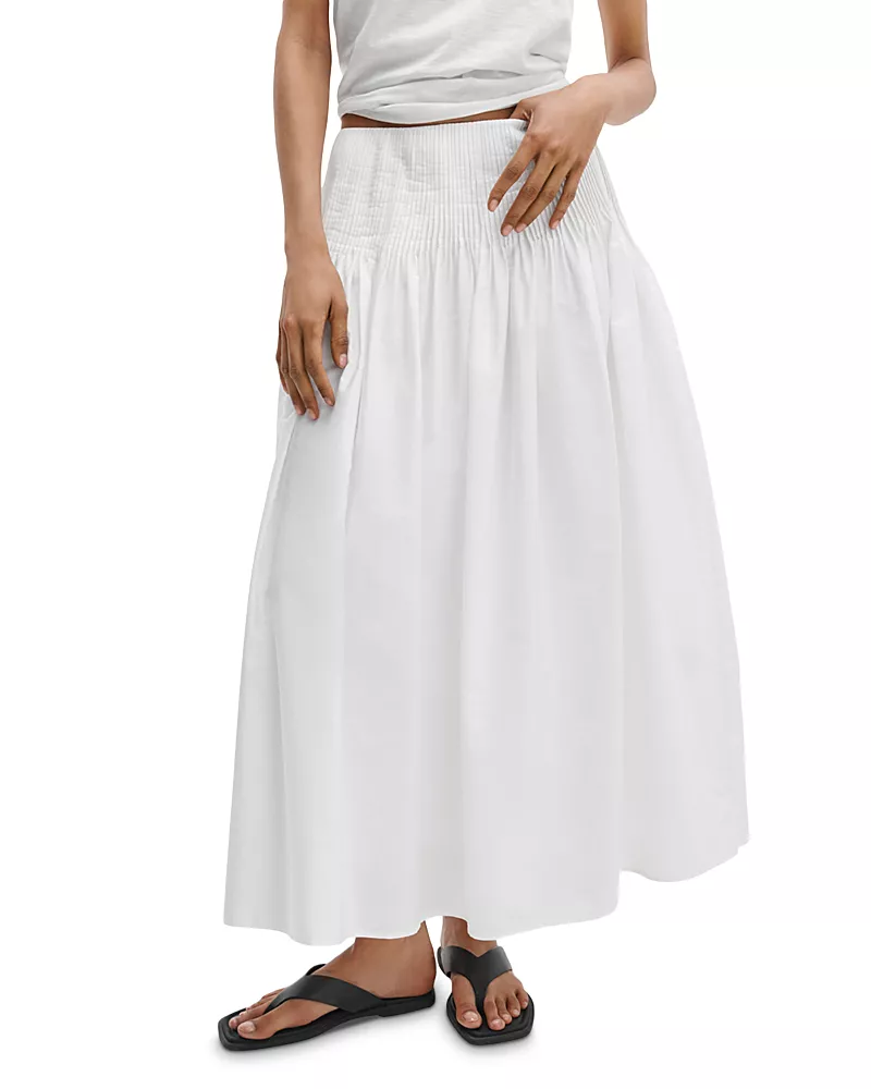 rag & bone Elena Skirt