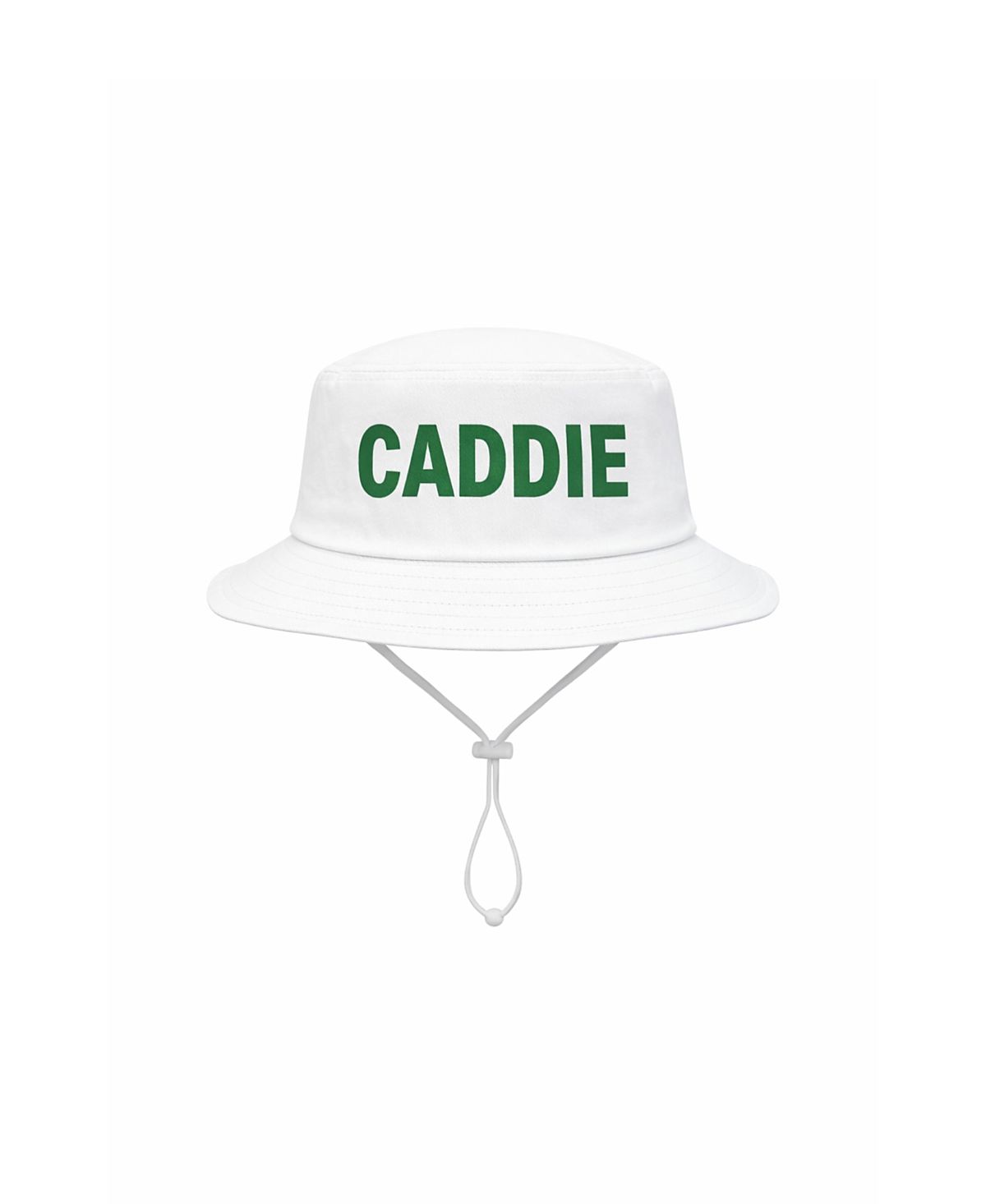 Bits & Bows Unisex Caddie Bucket Hat