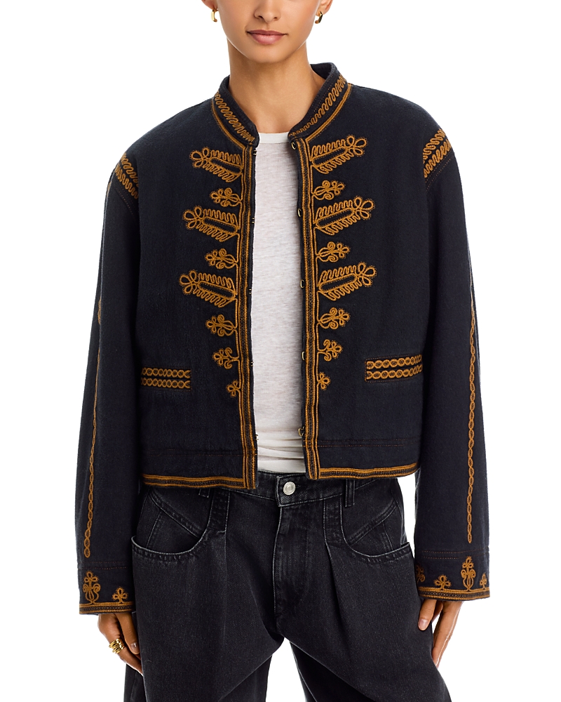 Isabel Marant Emalia Jacket