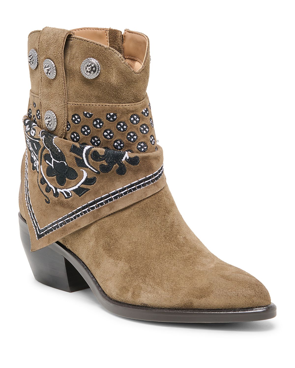 Dolce Vita Women's Mekala Boots