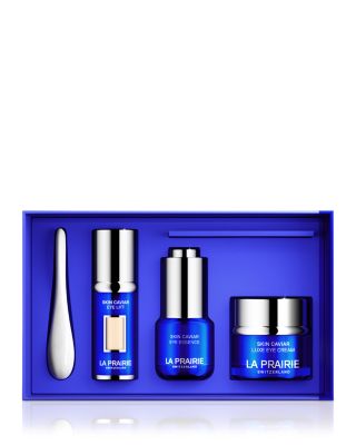 Skin Caviar The Eye Wonders Gift Set