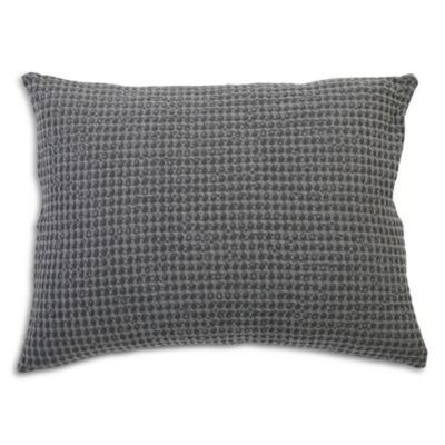 Zuma Cotton Waffle Standard Sham