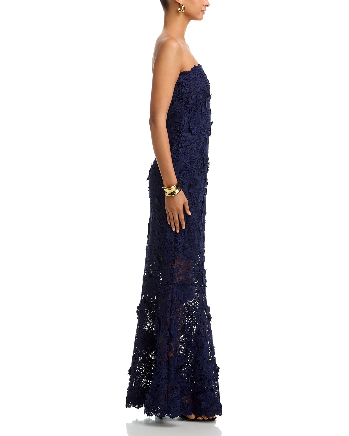 Mirelle Lace Dress