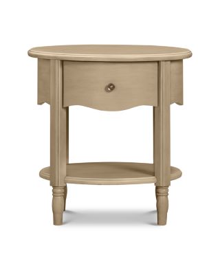 Liberty Assembled Nightstand