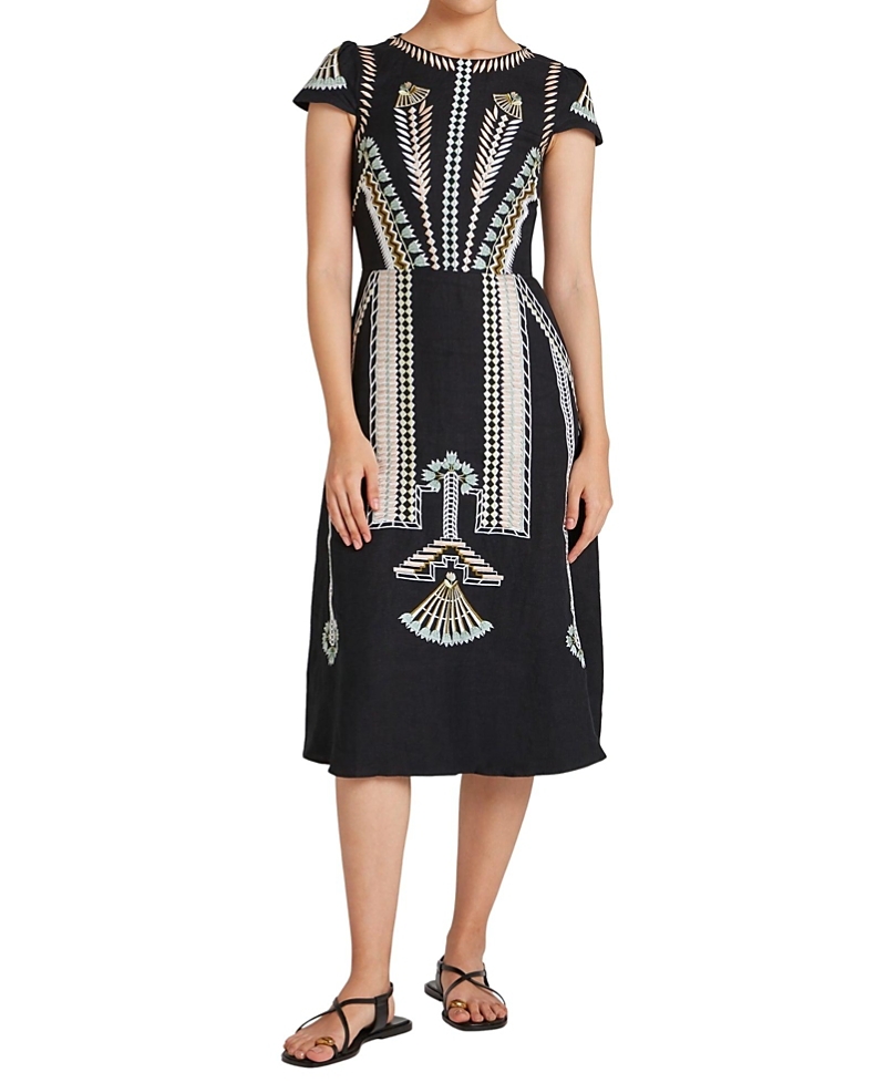 Temperley London Women's Avalon Dress