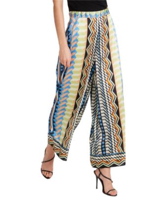 Women's Meryl Palazzo Trousers
