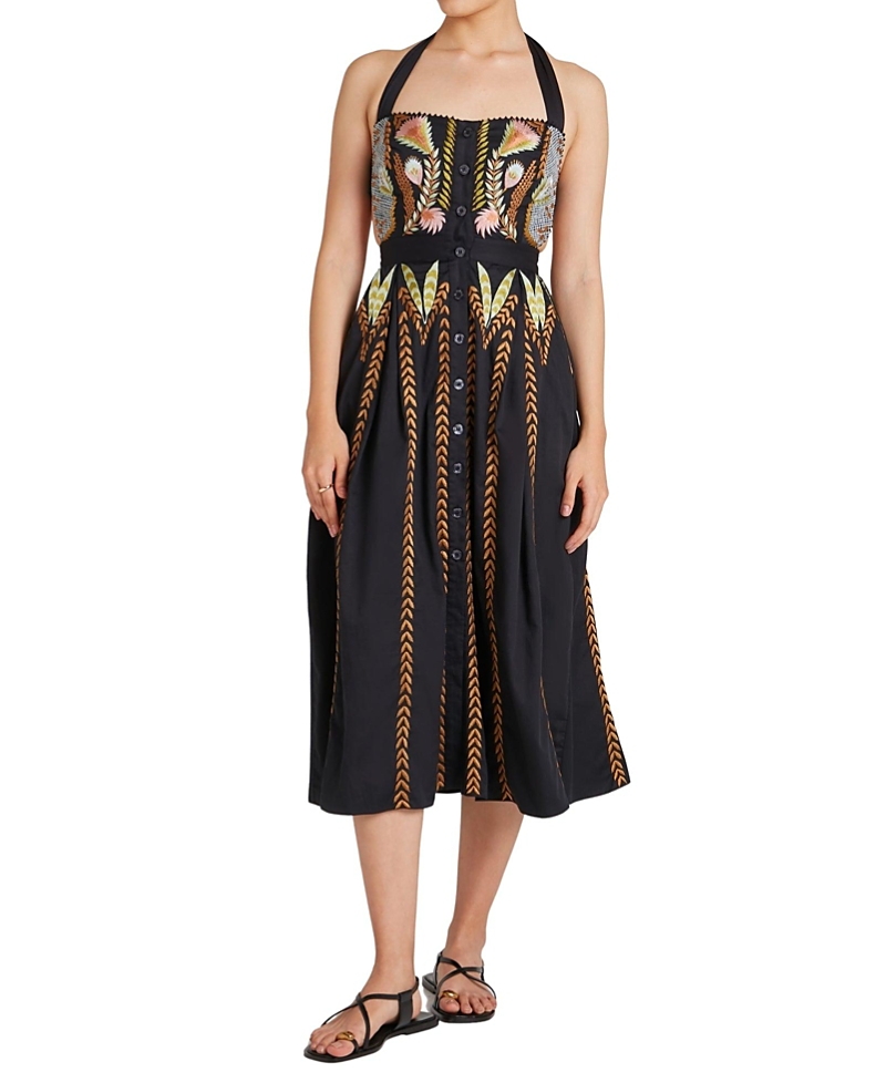 Temperley London Women's Juniper Dress