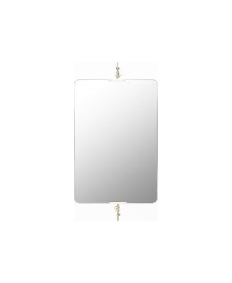 Anastasya Accent Mirror