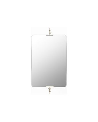 Anastasya Accent Mirror