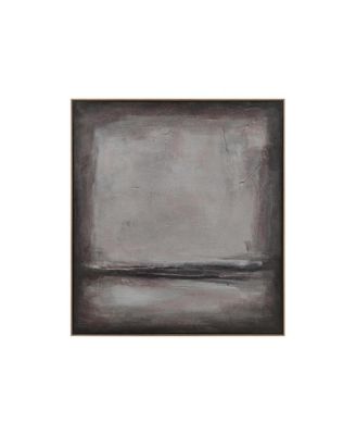 Creation Framed Art