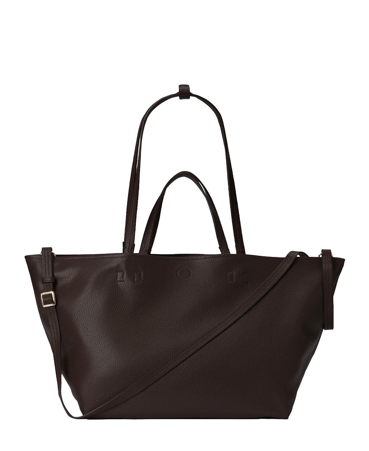 Hyer Goods The Mercato Tote Bag