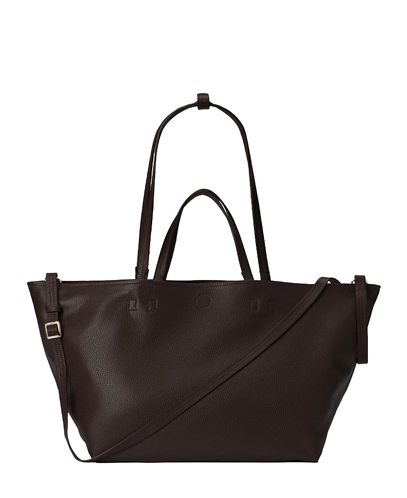 Hyer Goods The Mercato Tote Bag