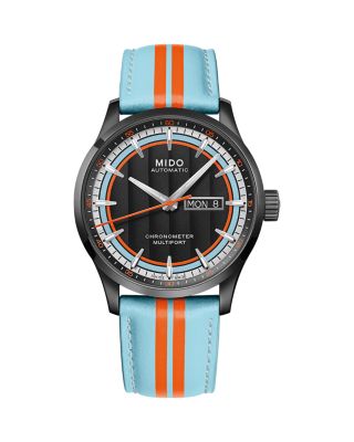 Multifort Chronometer 1 Watch, 42mm