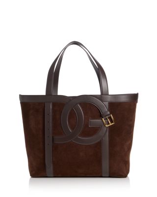 Dolce & Gabbana Dg Logo Tote